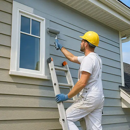 Painting Services Singapore
