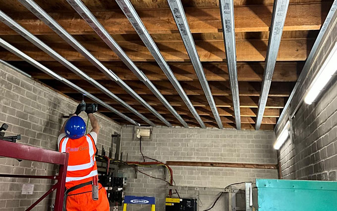 Reinstatement Work Singapore